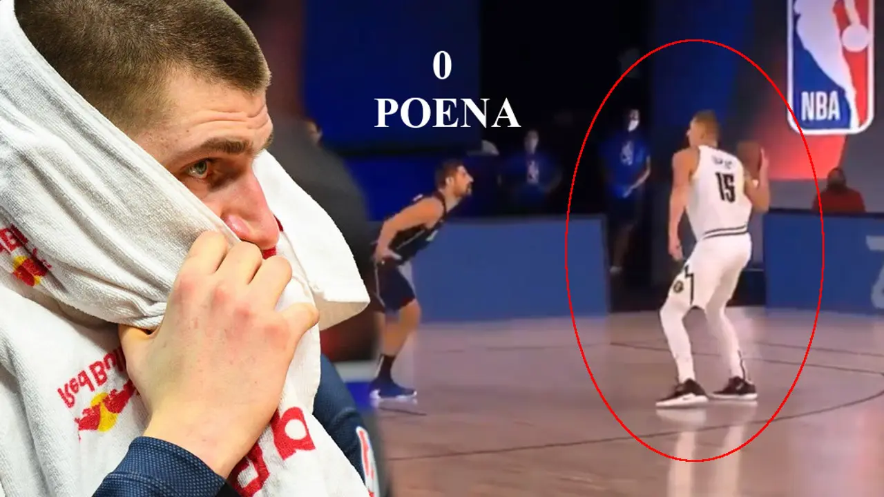 Nikola Jokić