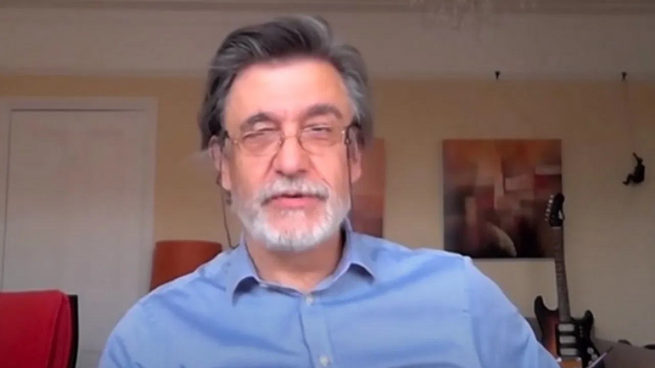 profesor Ratko Đukanović