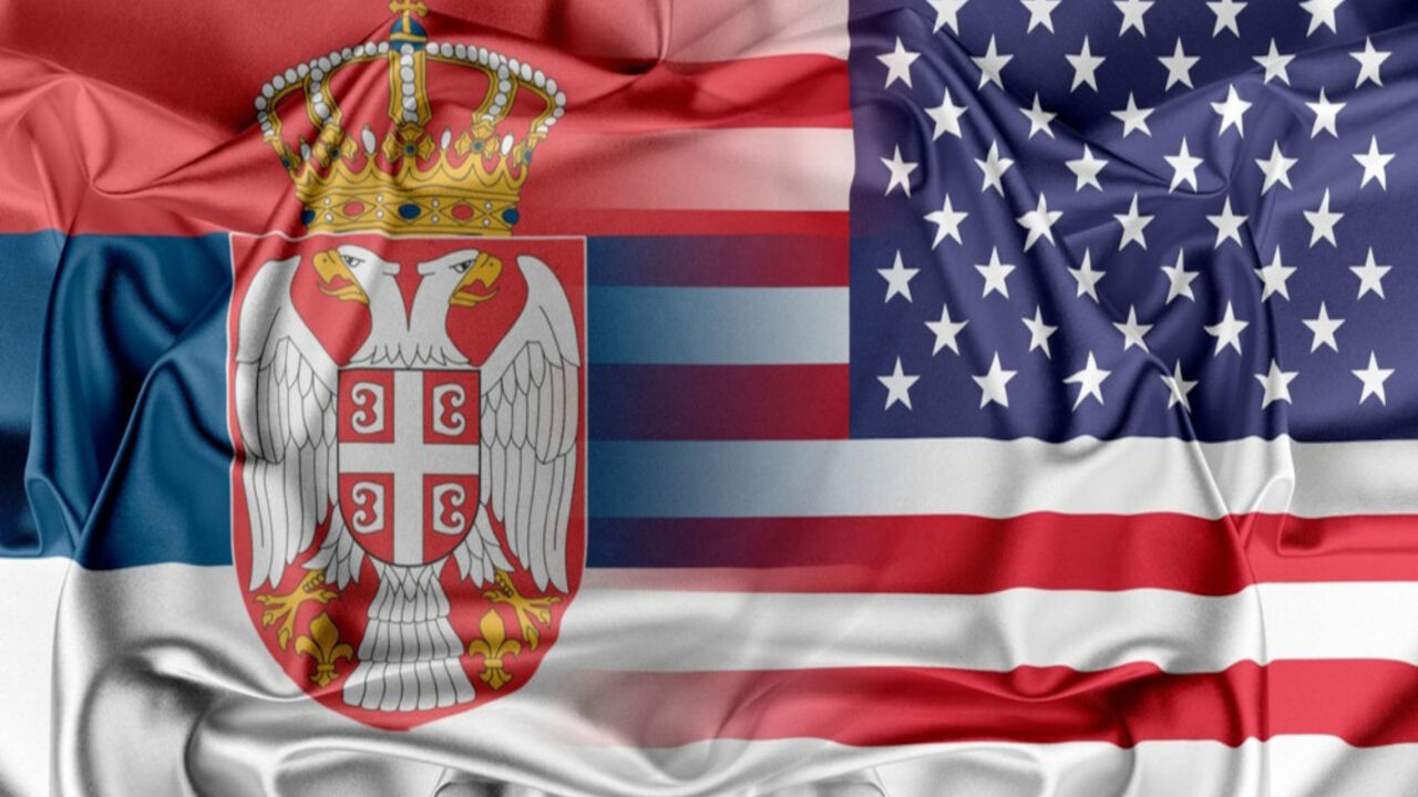 SAD, Srbija