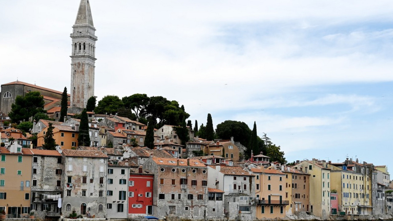 Rovinj
