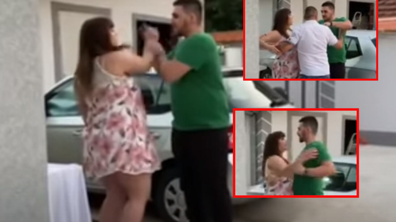 Miljana Kulić, Lazar Čolić Zola