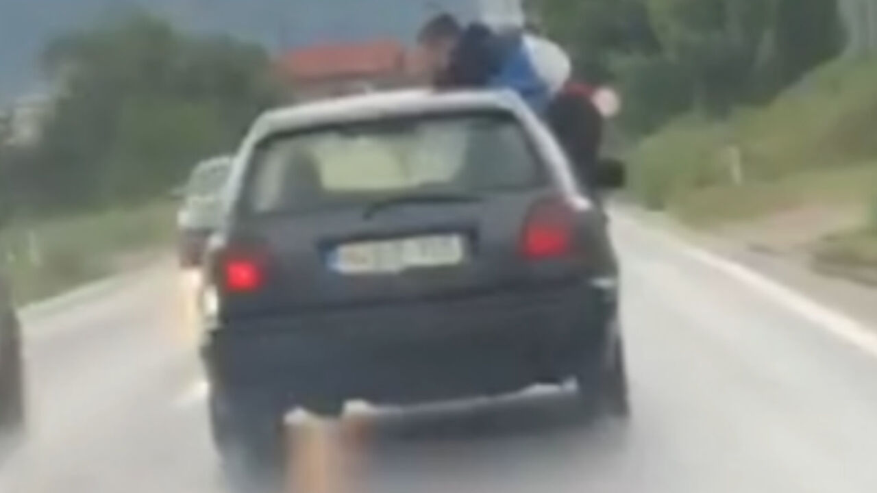 Kolovoz
