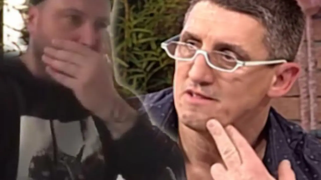 Kristijan Golubović, Rade Lazić