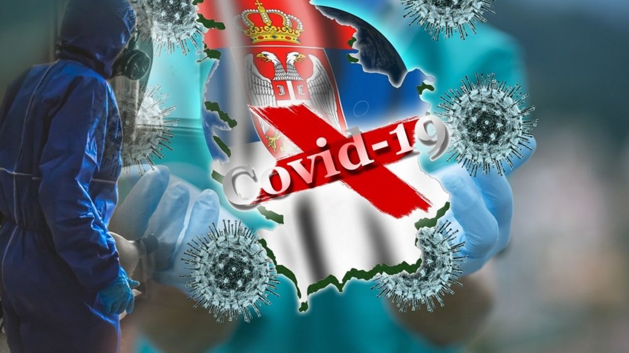 Korona virus