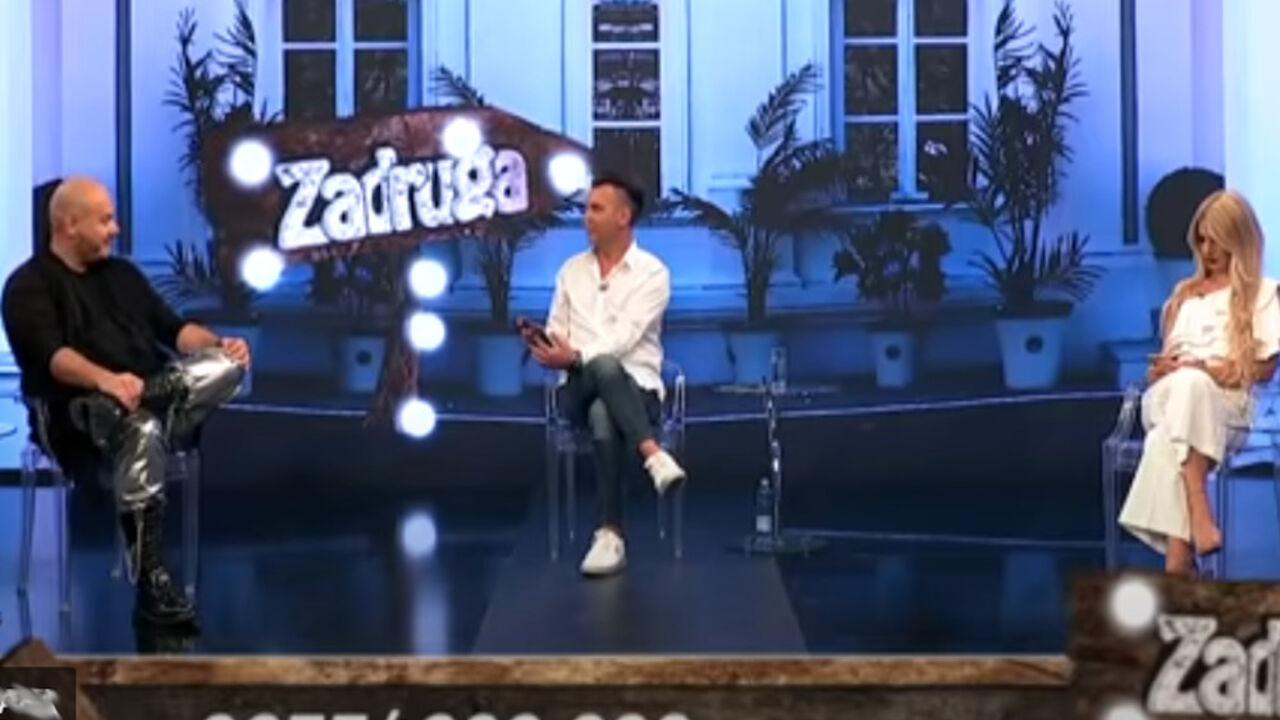 Zadruga