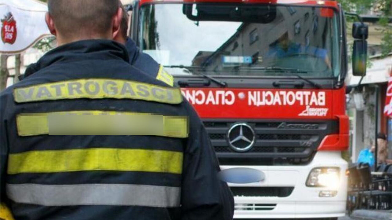 vatrogasci