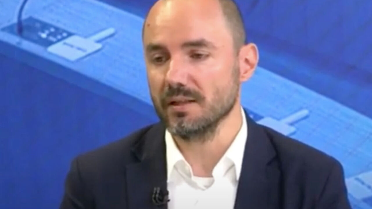 Boris Milošević