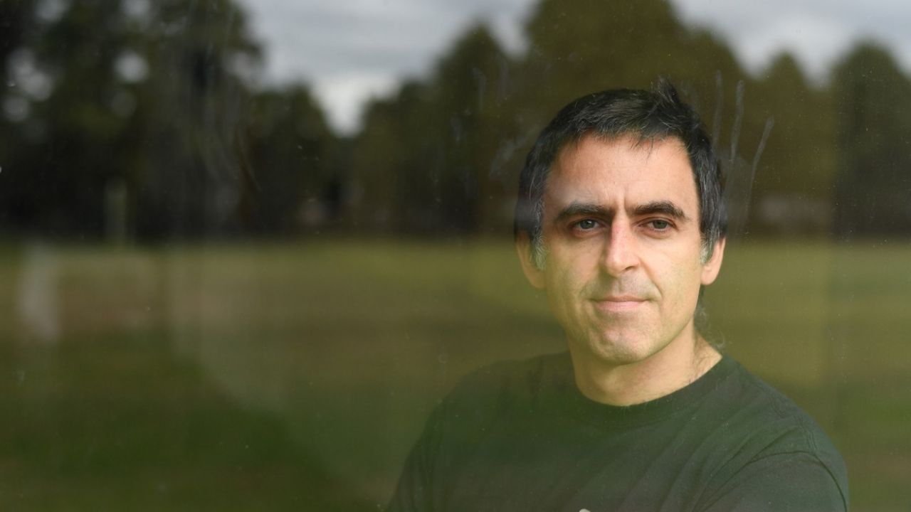 Roni O Salivan