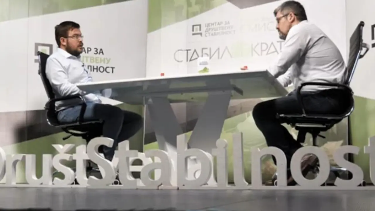Stabilokratija