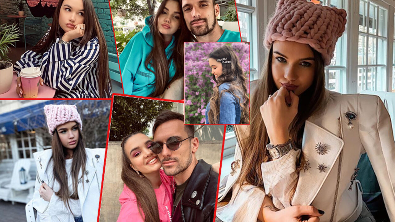 Tamara i Marko Vešović