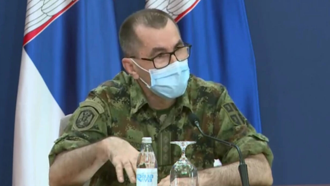 Dr Udovičić