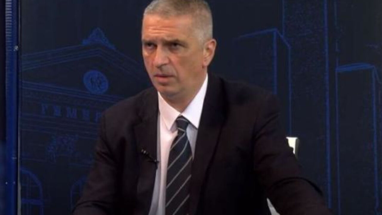 Sazdanović