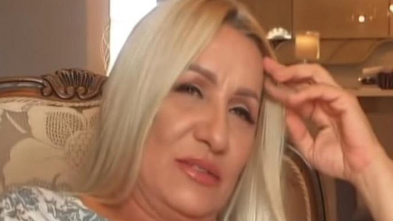 Vesna Zmijanac