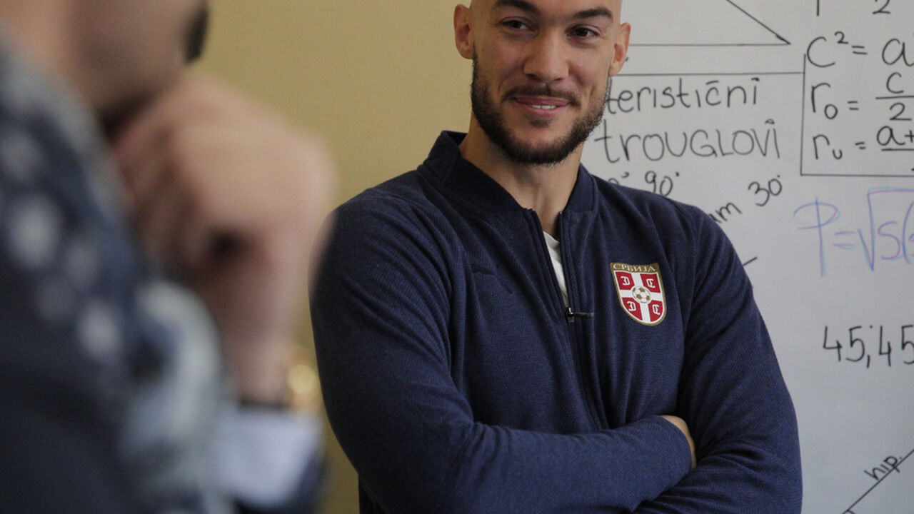 Marko Dmitrović