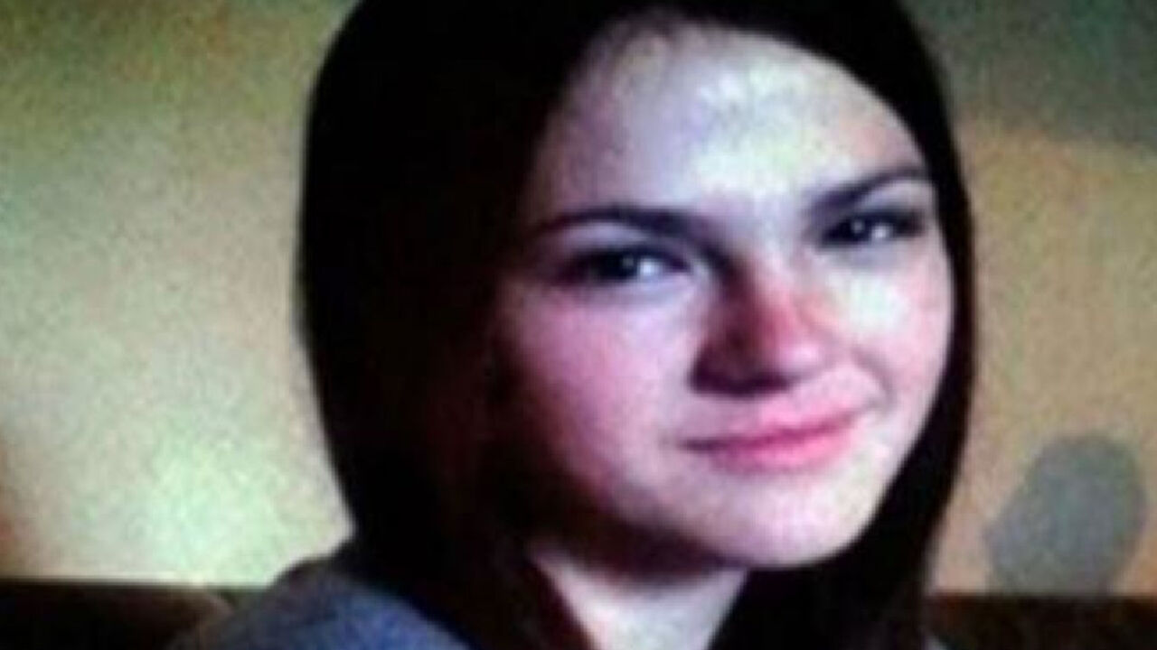 Foto: Facebook/R.I.P Ivana Podrascic