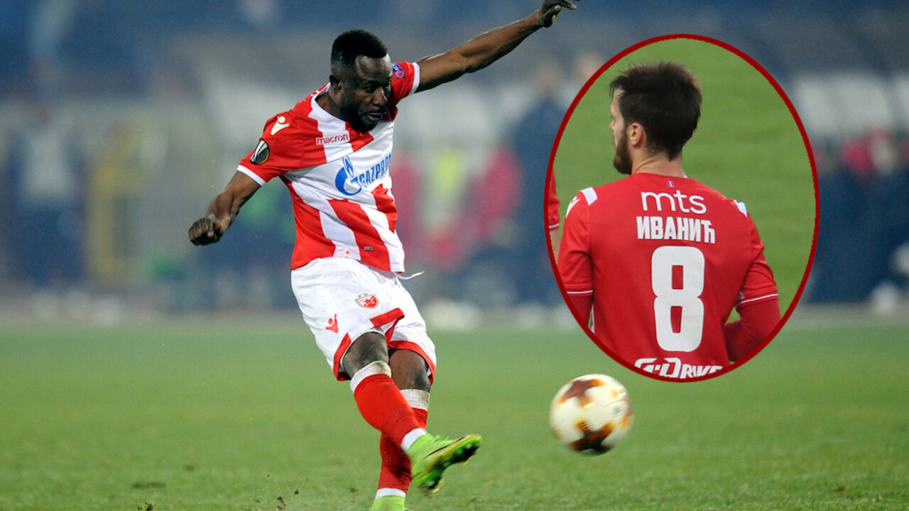 Gelor Kanga, Mirko Ivanić