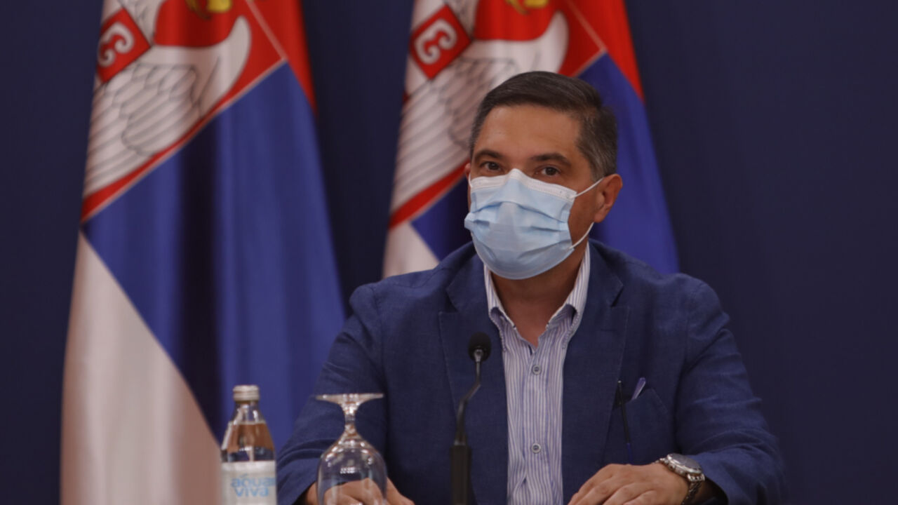 Nebojša Lađević