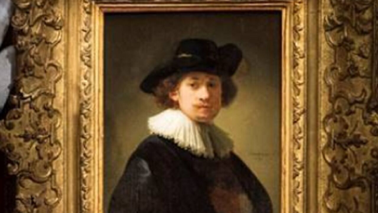 Rembrant