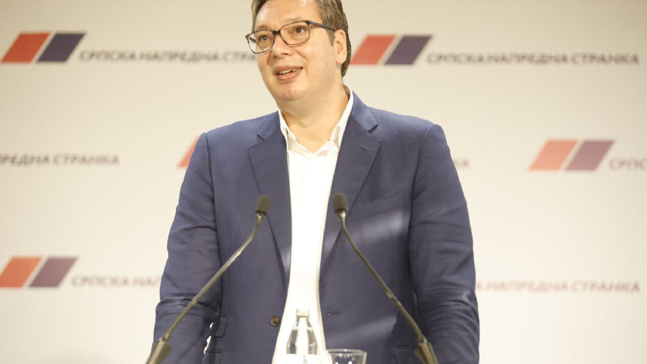 Foto: Srbija Danas/Saša Džambić