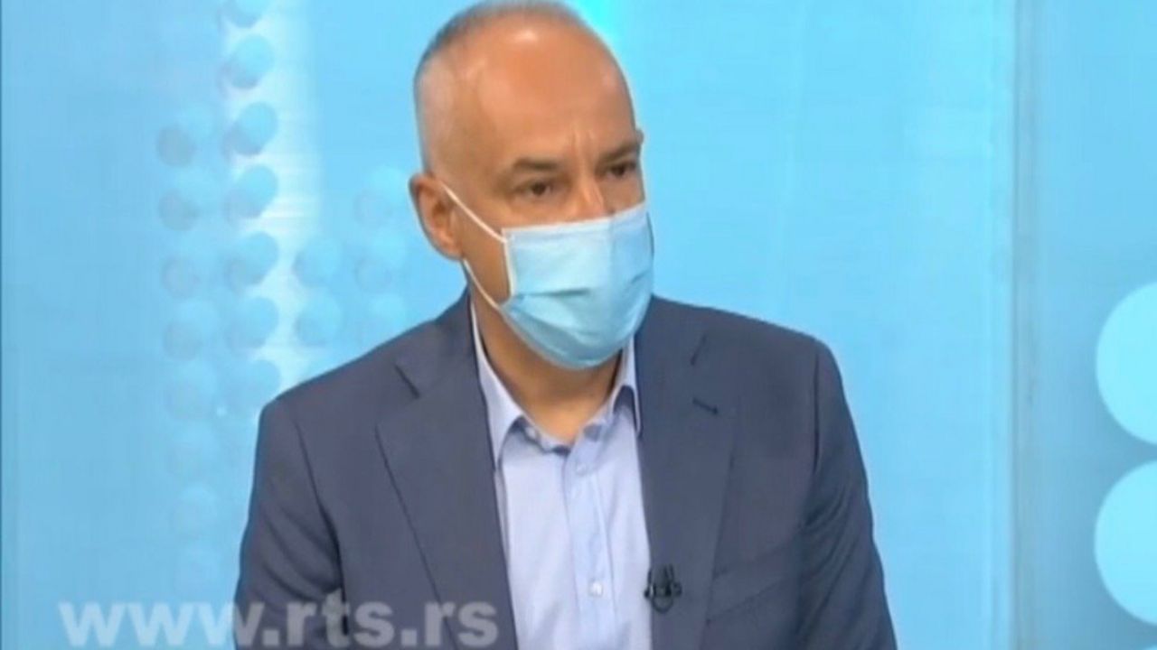 Zoran Radojičić