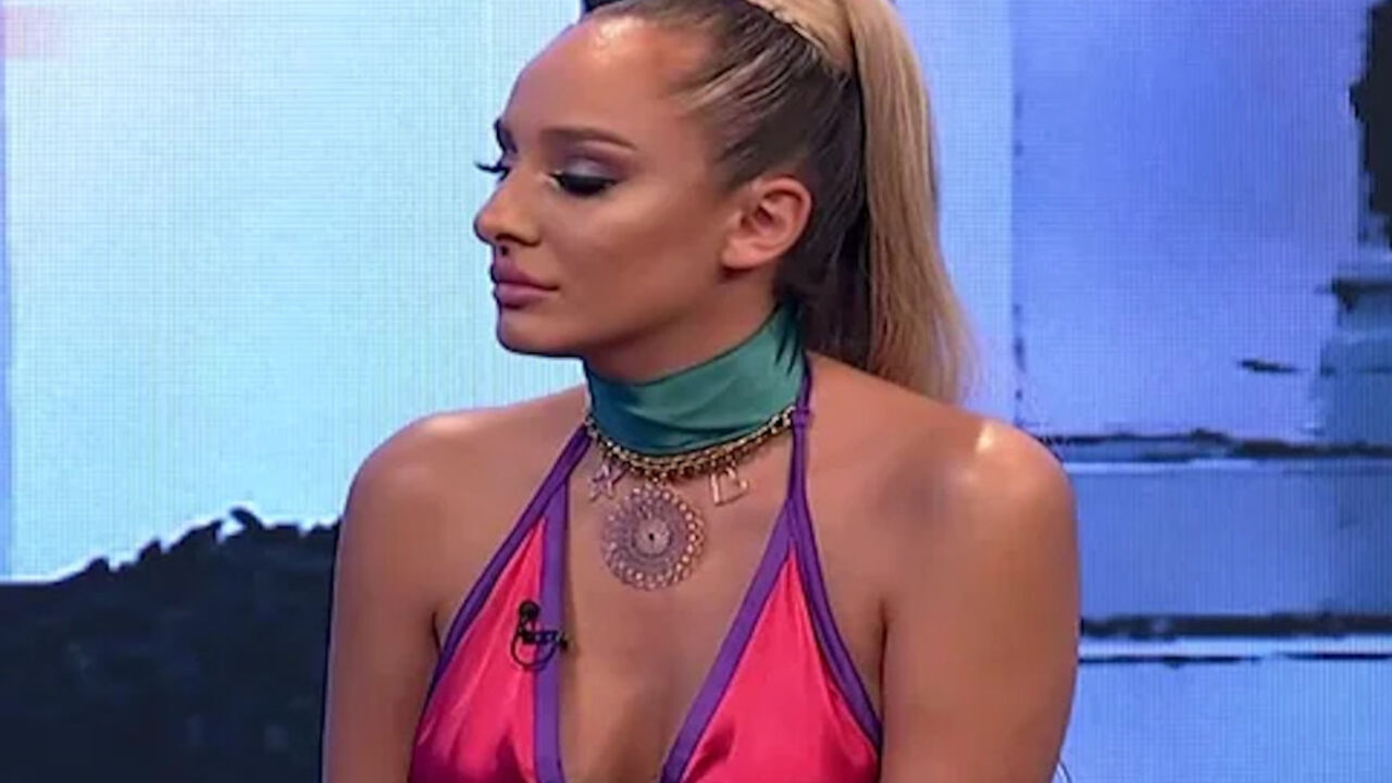 Luna Đogani