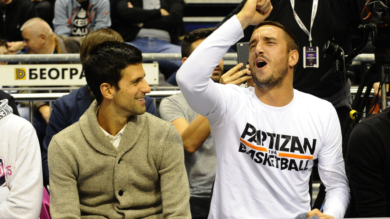Viktor Troicki