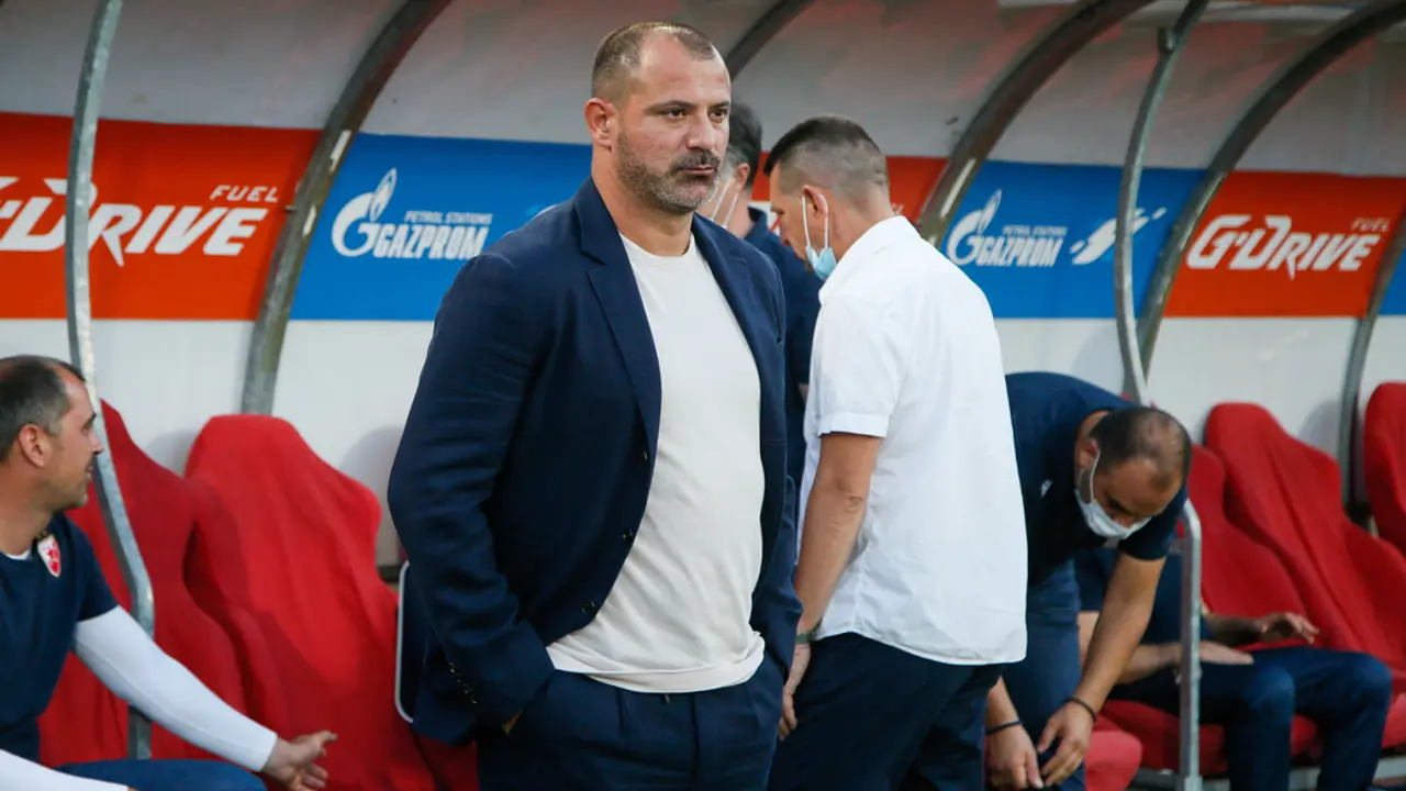Dejan Stanković