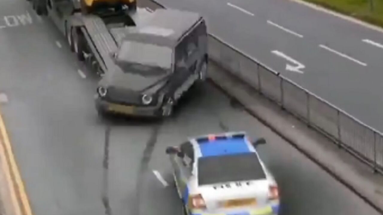 Bekstvo