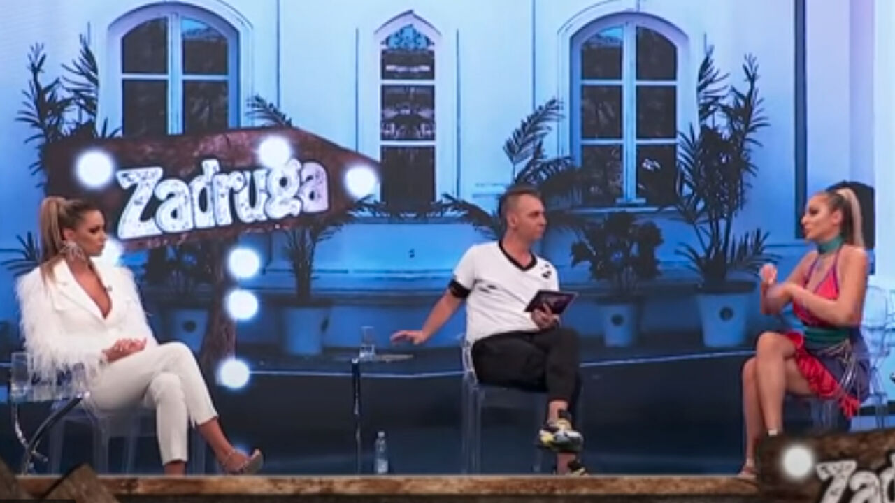 Zadruga Narod pita