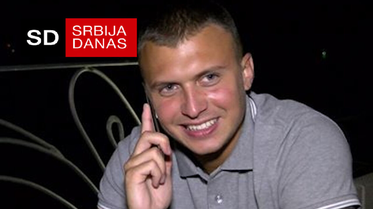 Stefan Karić
