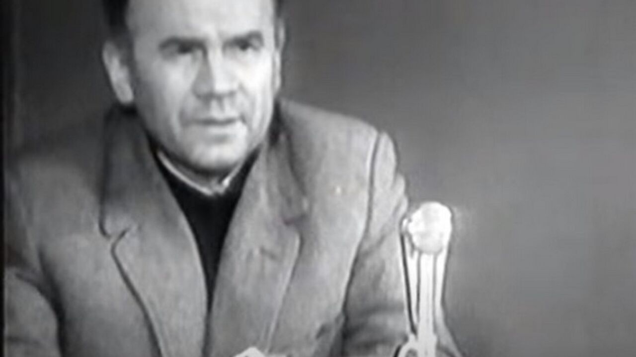 Oleg Penkovski