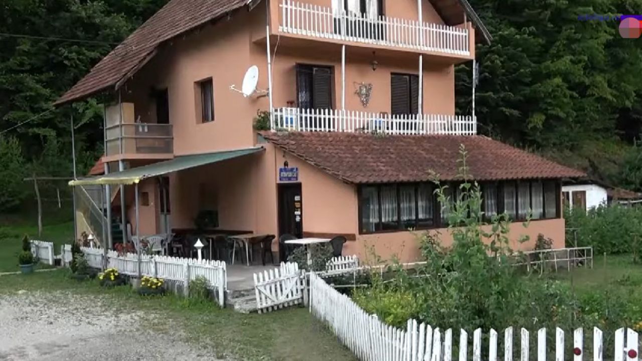 Foto: Youtube/Printscreen/Info LIGA Ivanjica