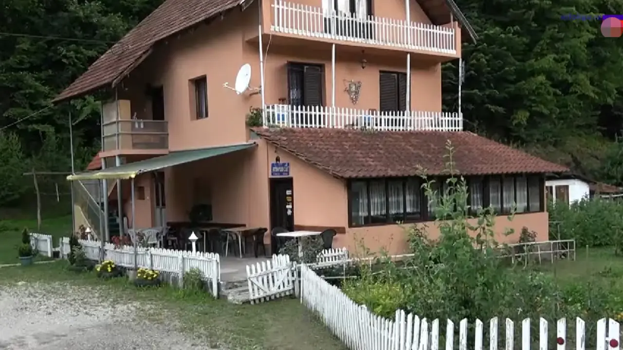 Foto: Youtube/Printscreen/Info LIGA Ivanjica