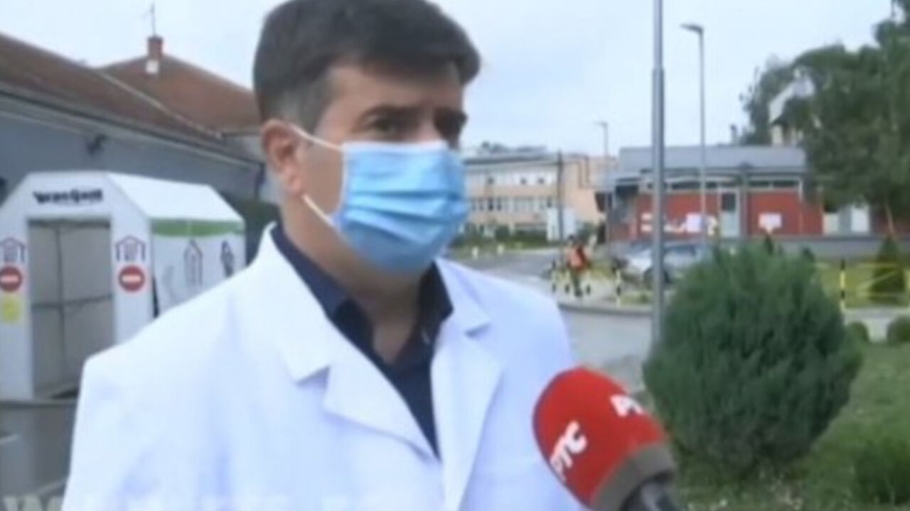 Doktor