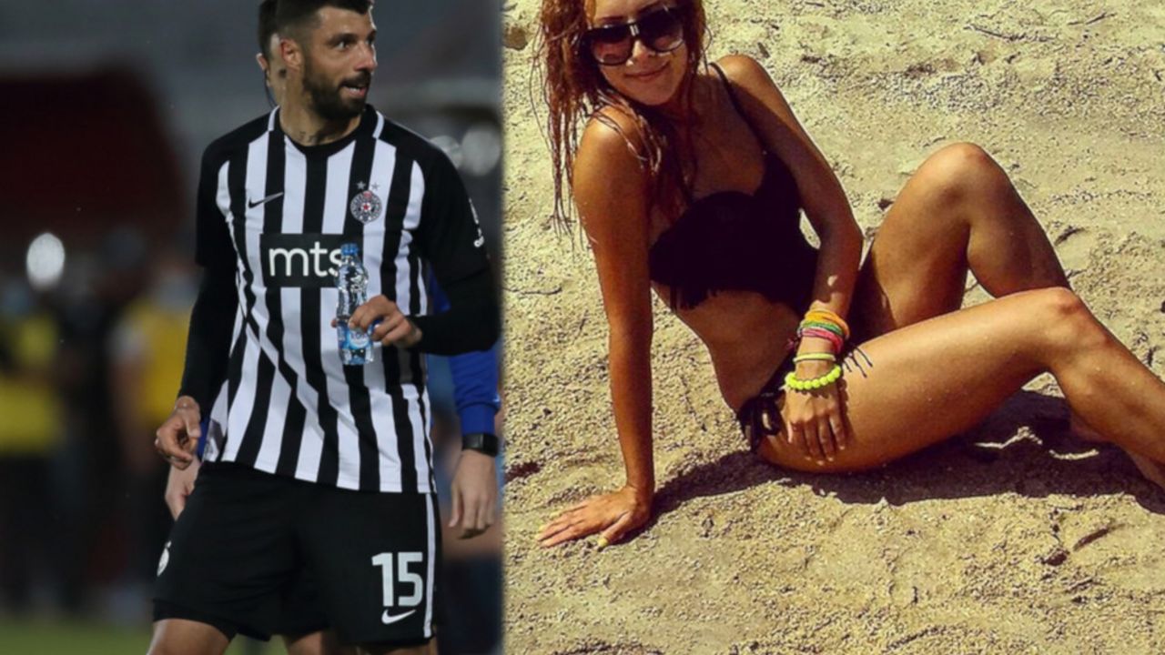 Uroš i Snežana Vitas