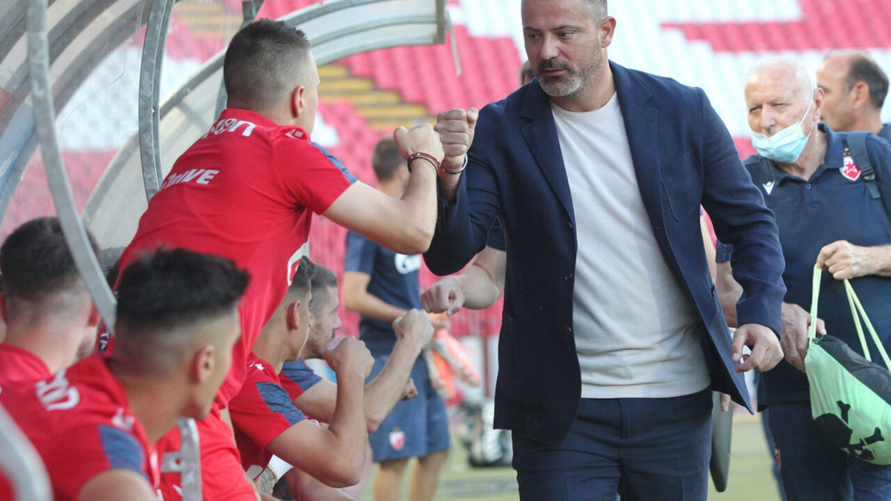 Dejan Stanković
