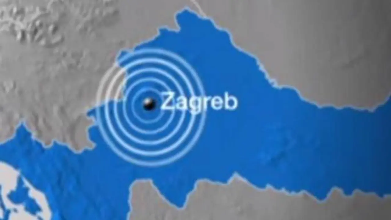 zemljotres