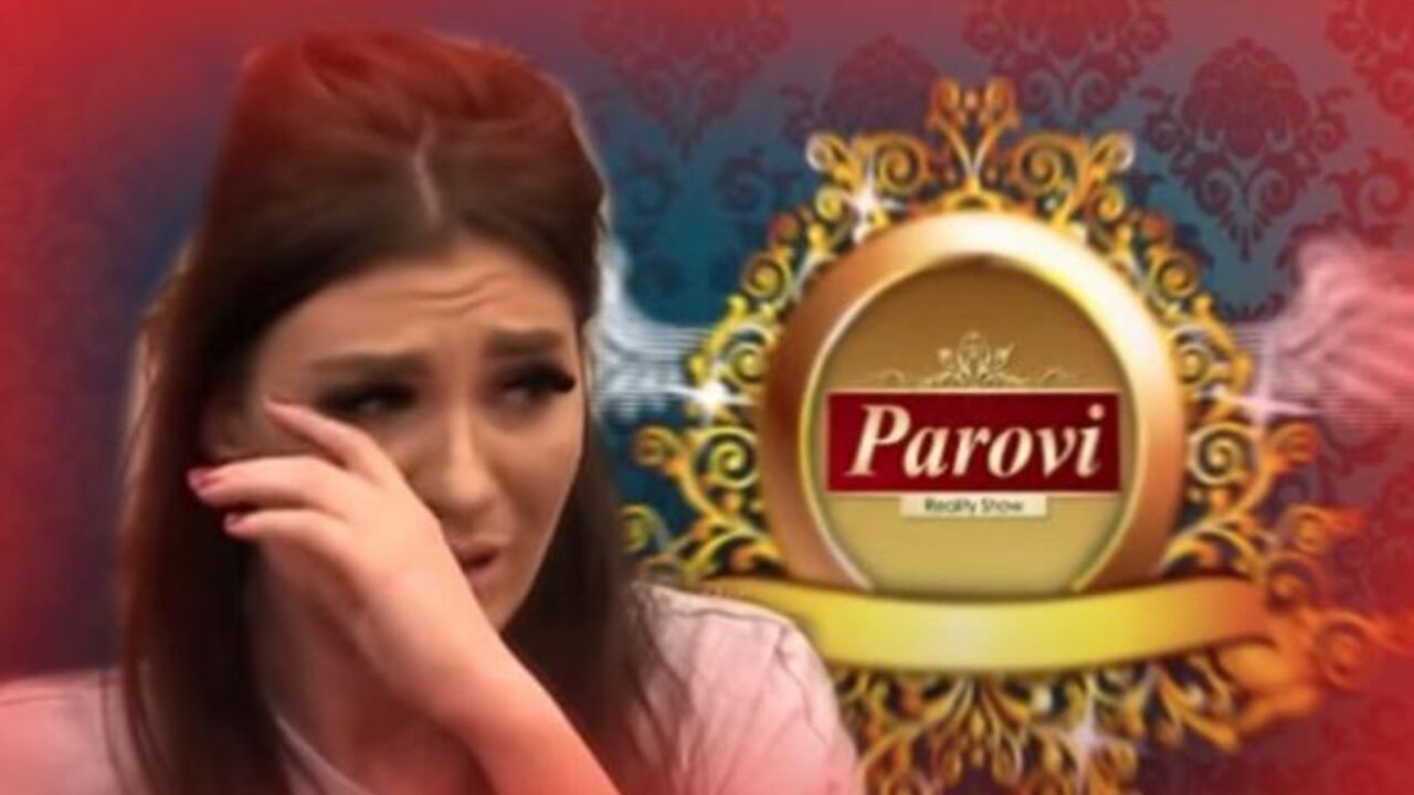 Parovi