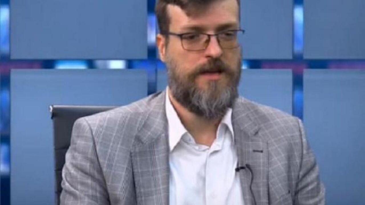 Srđan Nogo