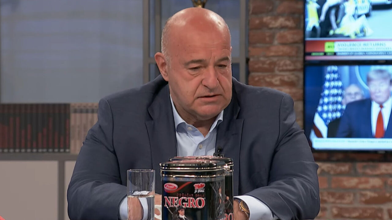 dr Vladimir Đukić