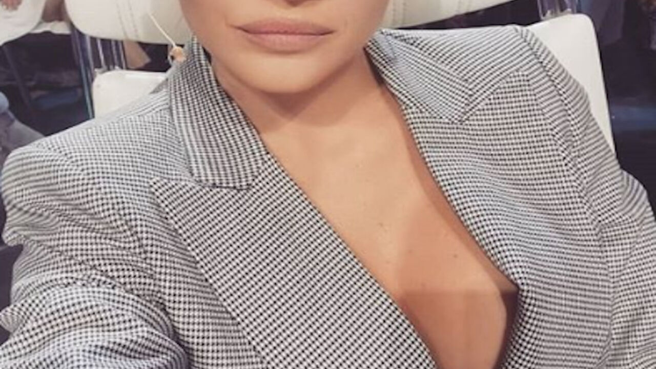 Jelena Kostov