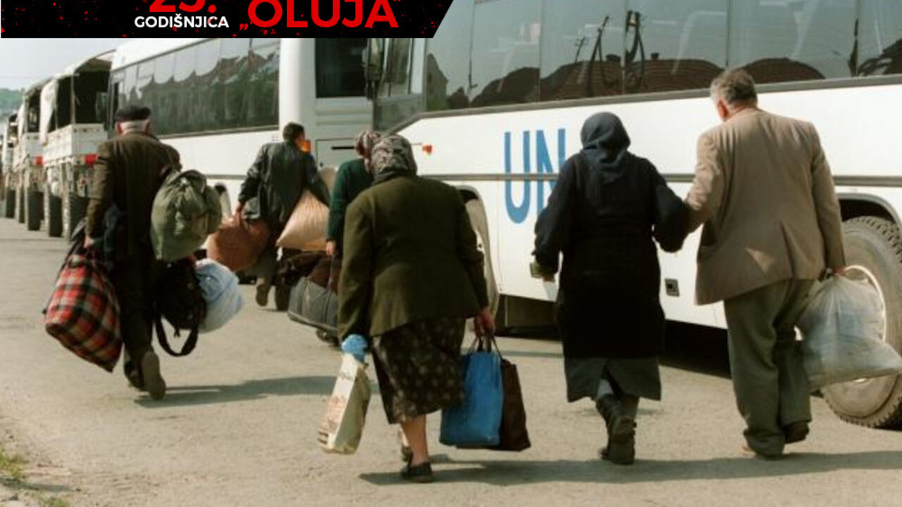 Akcija Oluja