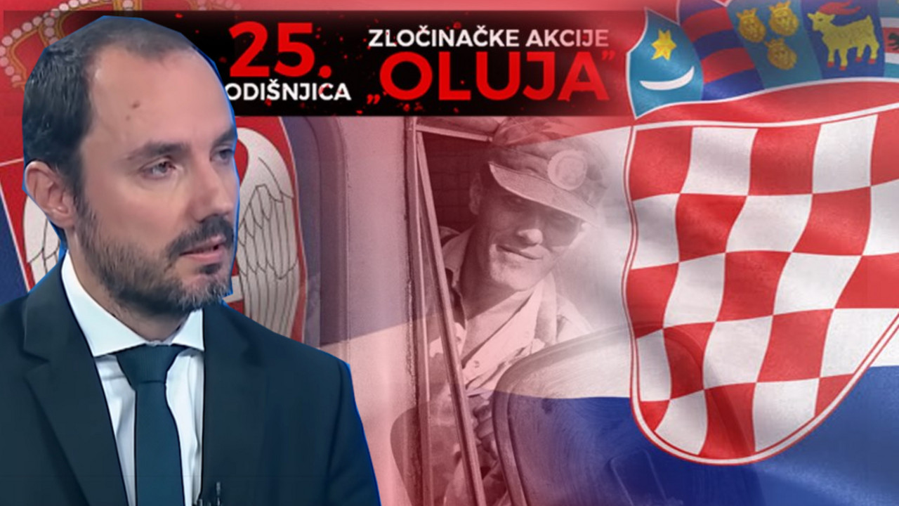 Boris Milošević