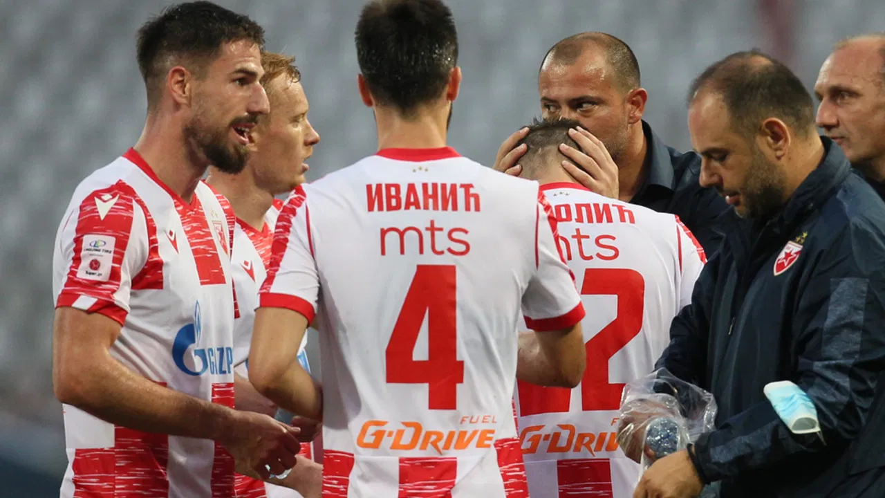 Dejan Stanković