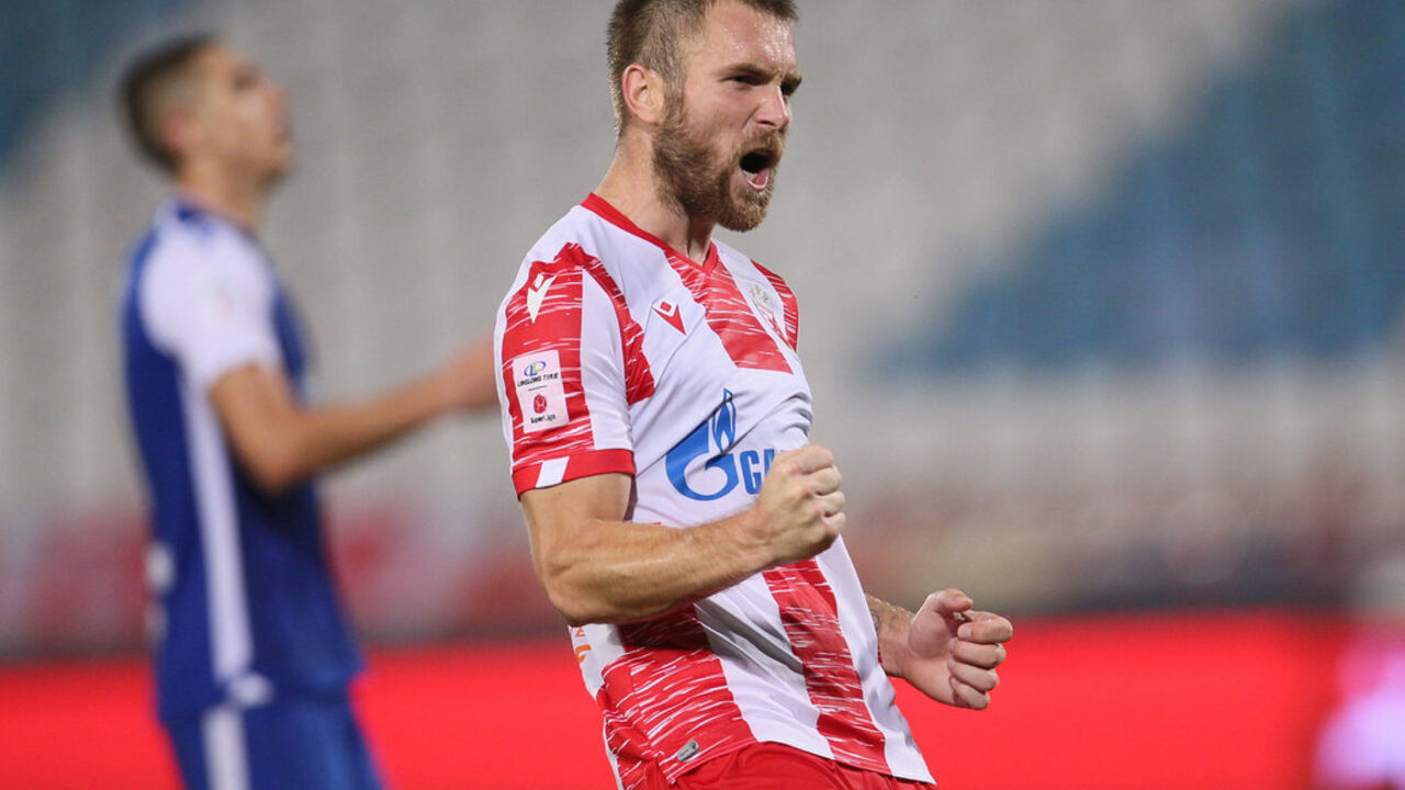 Aleksandar Katai