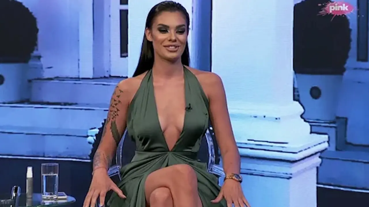 Mina Vrbaški