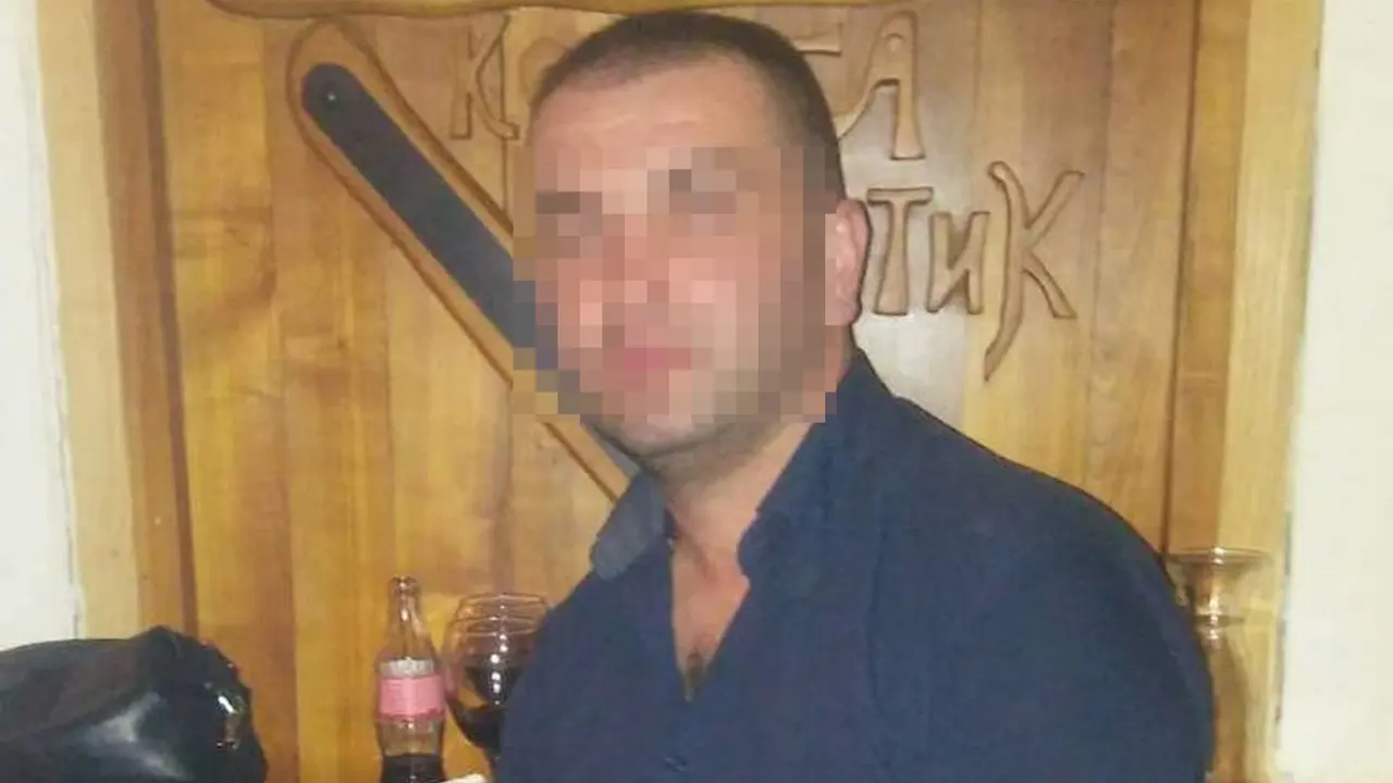 Goran S
