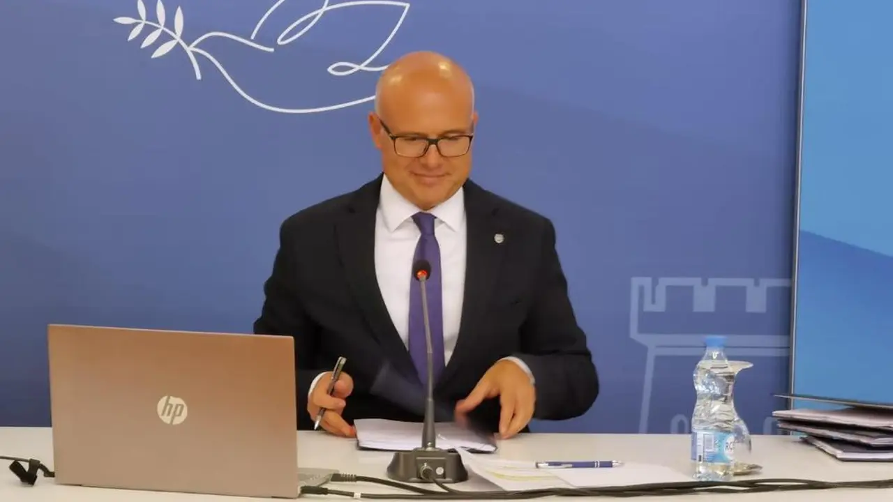Miloš Vučević