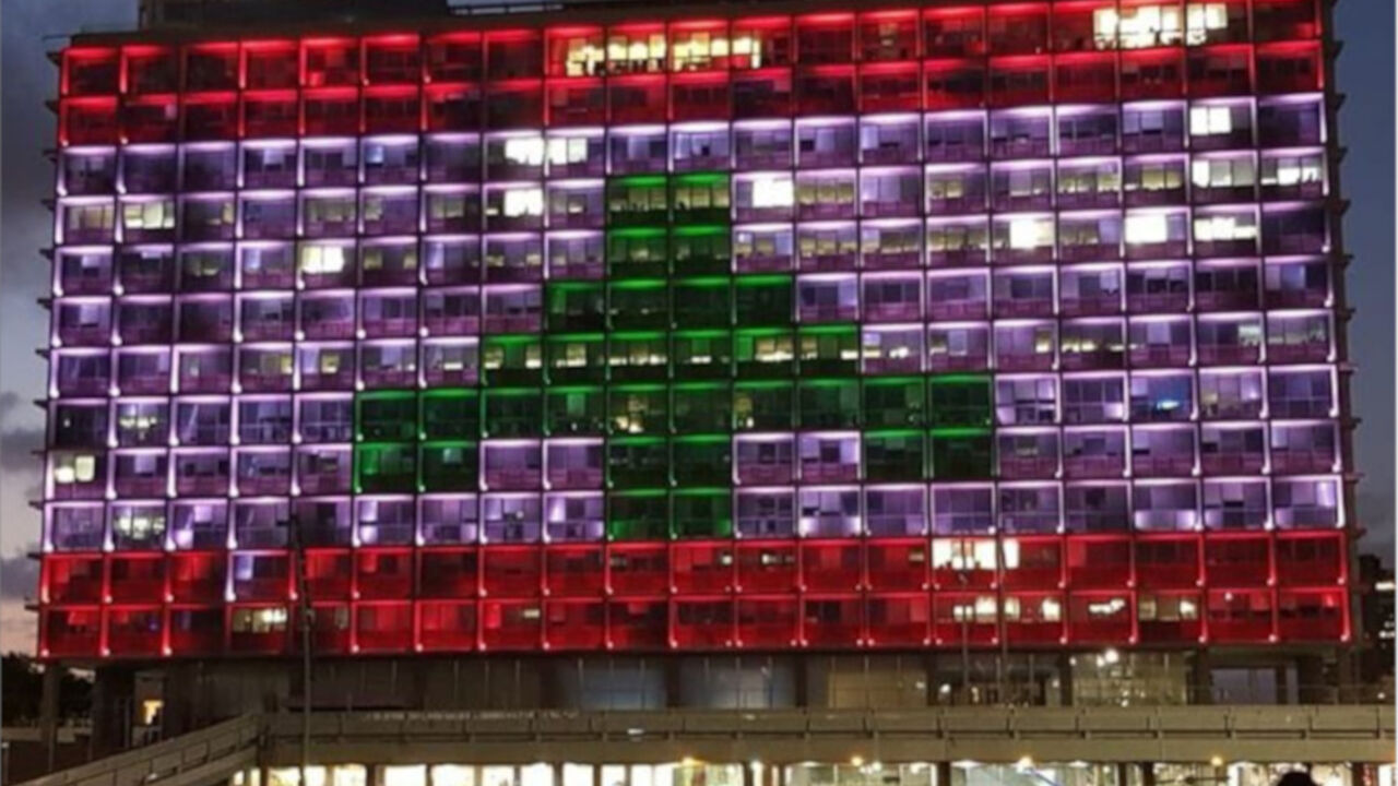 Tel Aviv