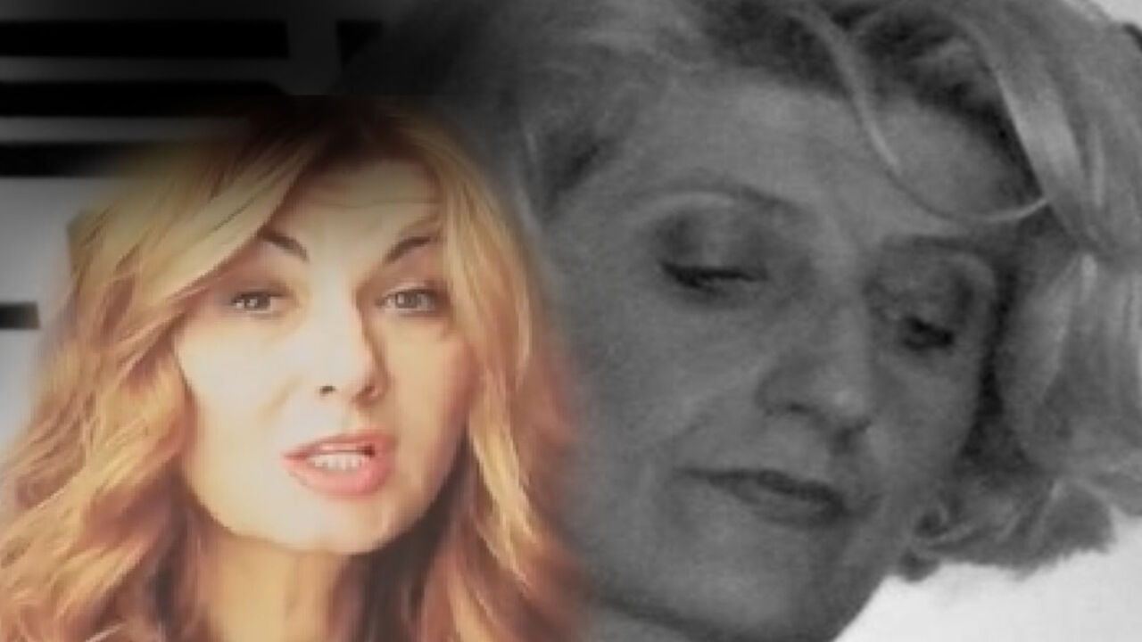 Vesna Dedić, Isidora Bjelica